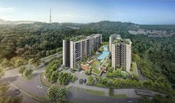 Jalan Jurong Kechil (D21), Condominium #498706341